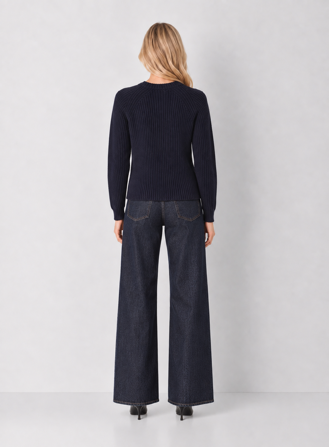 Preorder 525 Jane Pullover Sweater