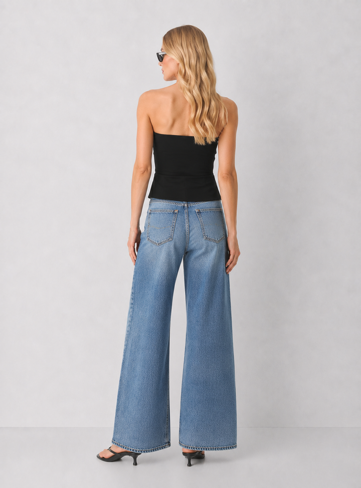 Preorder Adela Tube Top