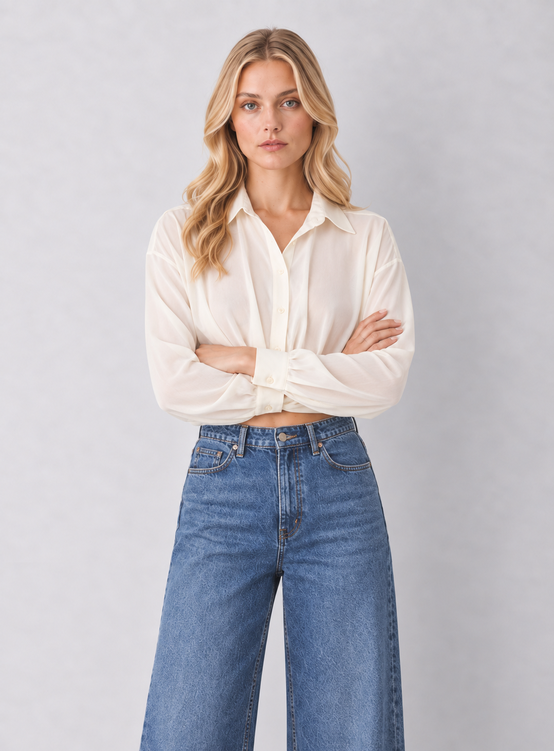Steve Madden Sage Top