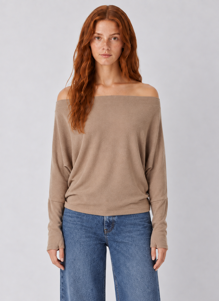 The Anywhere Top