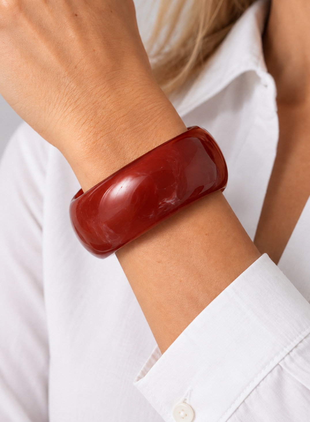 The Margaux Bangle