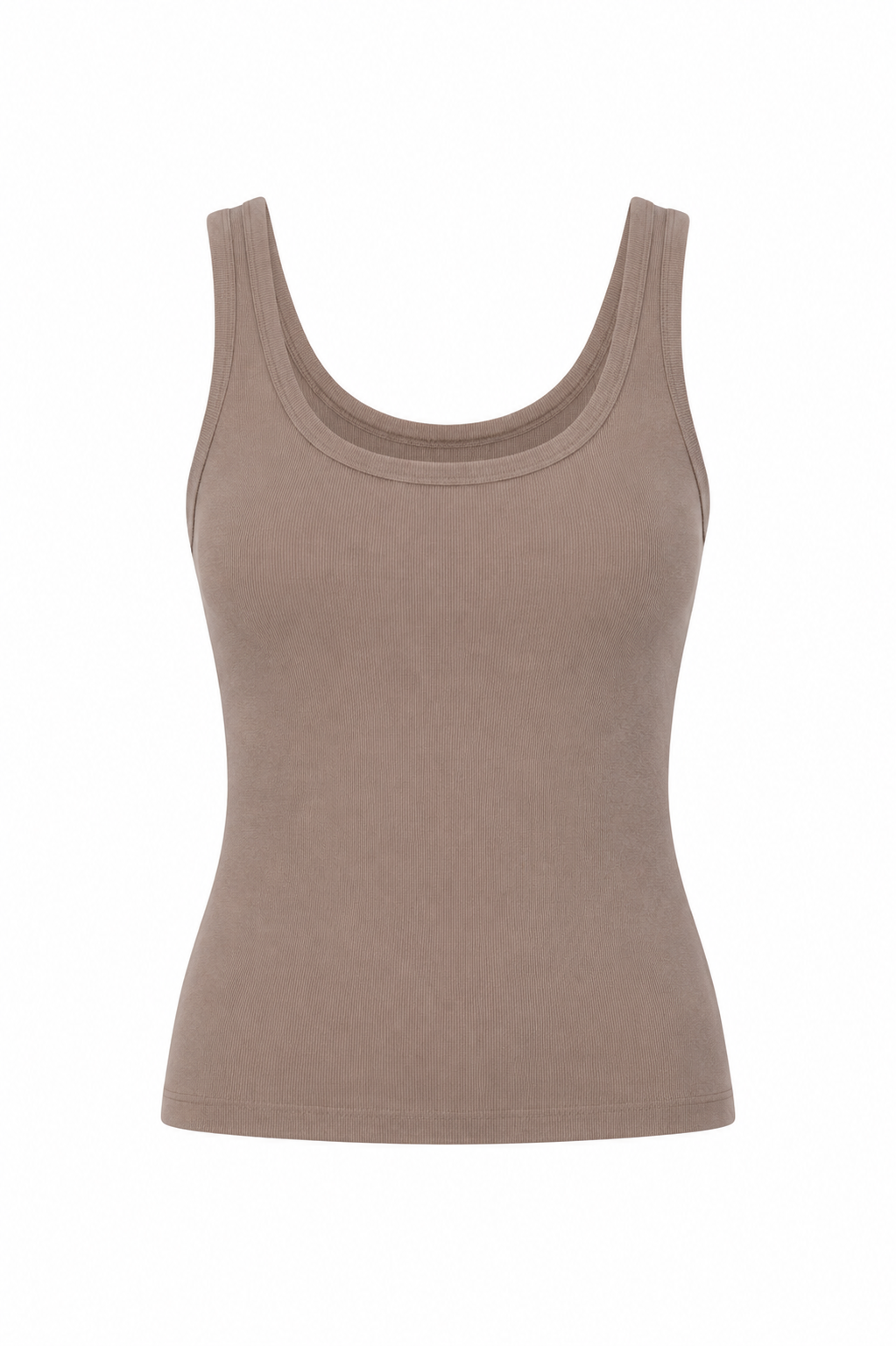 Z Supply Rowe Scoop Tank