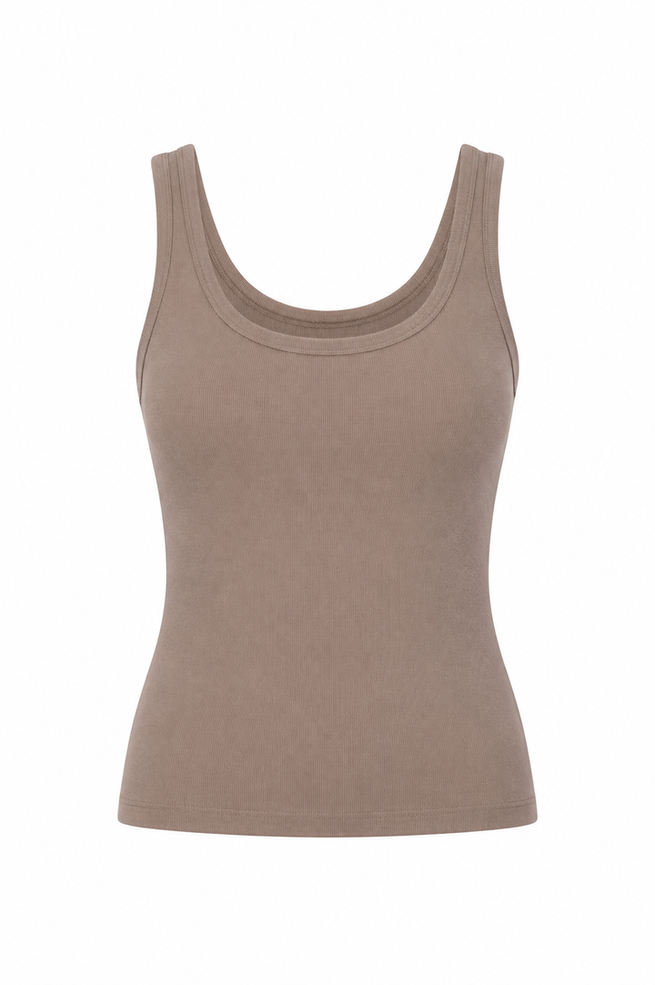 Z Supply Rowe Scoop Tank