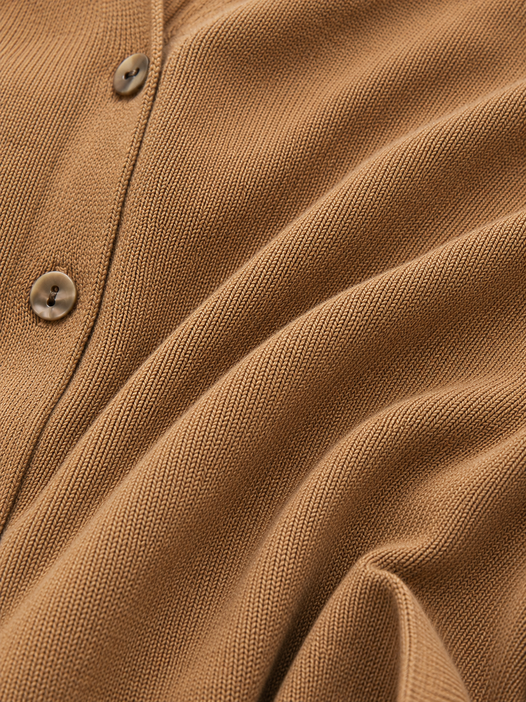 Fine Knit Cardigan