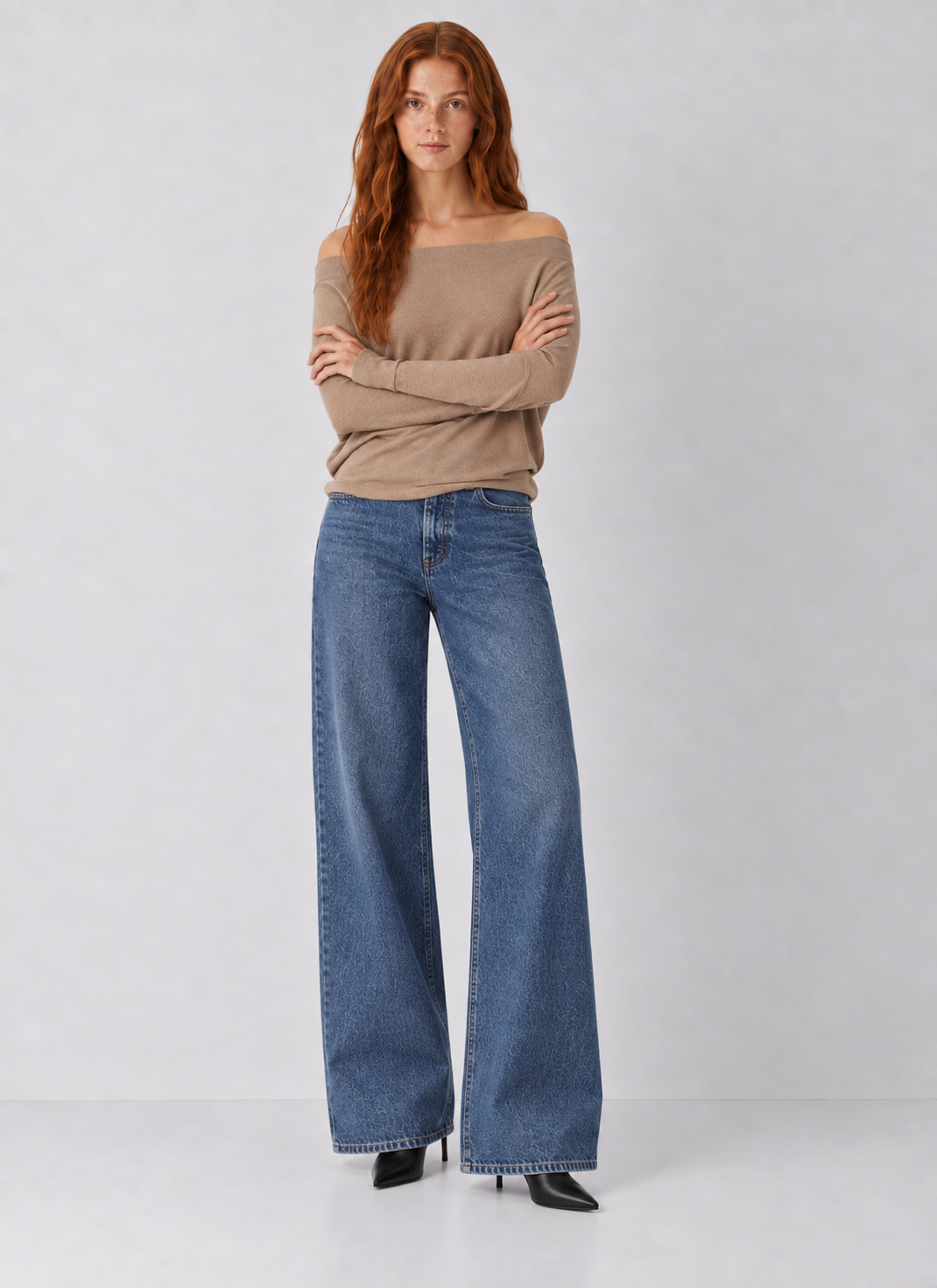 The Anywhere Top