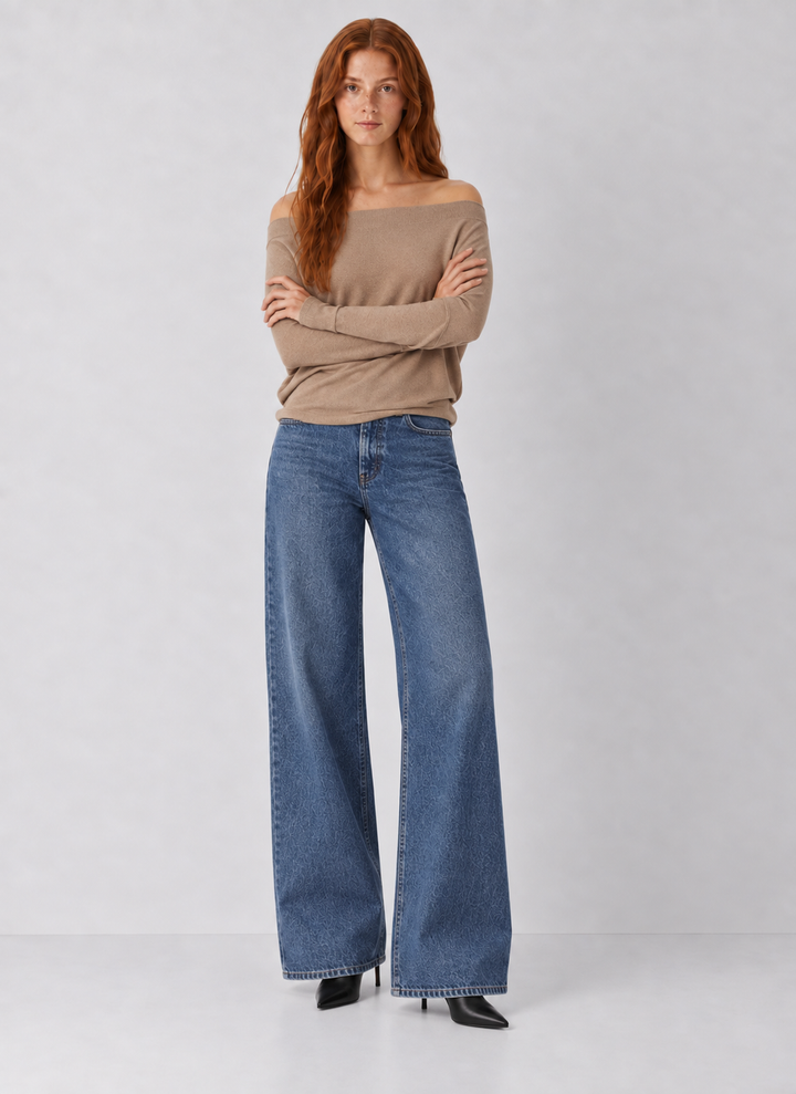 The Anywhere Top