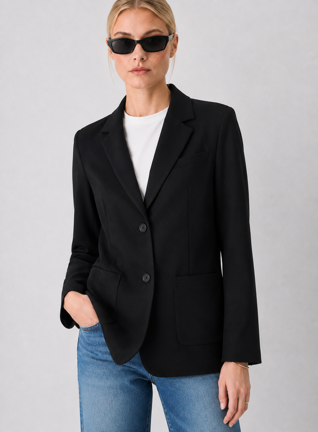 Preorder Fiona Blazer