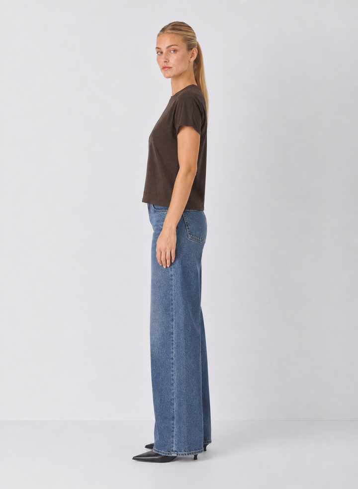 Z Supply Modern Slub Tee Shirt