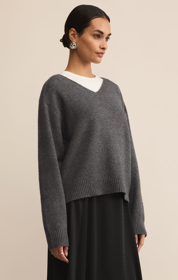 Z Supply Eloise Sweater