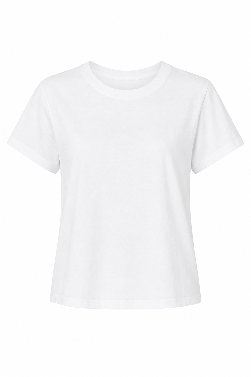 Z Supply Modern Slub Tee Shirt