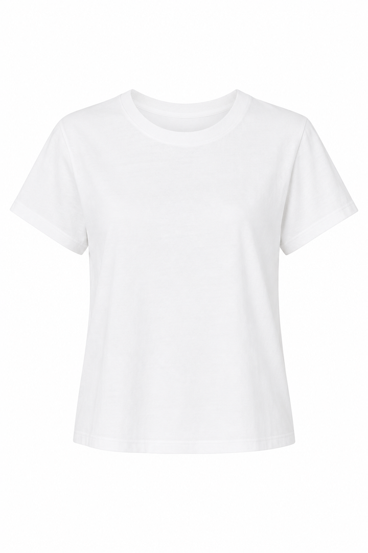 Z Supply Modern Slub Tee Shirt