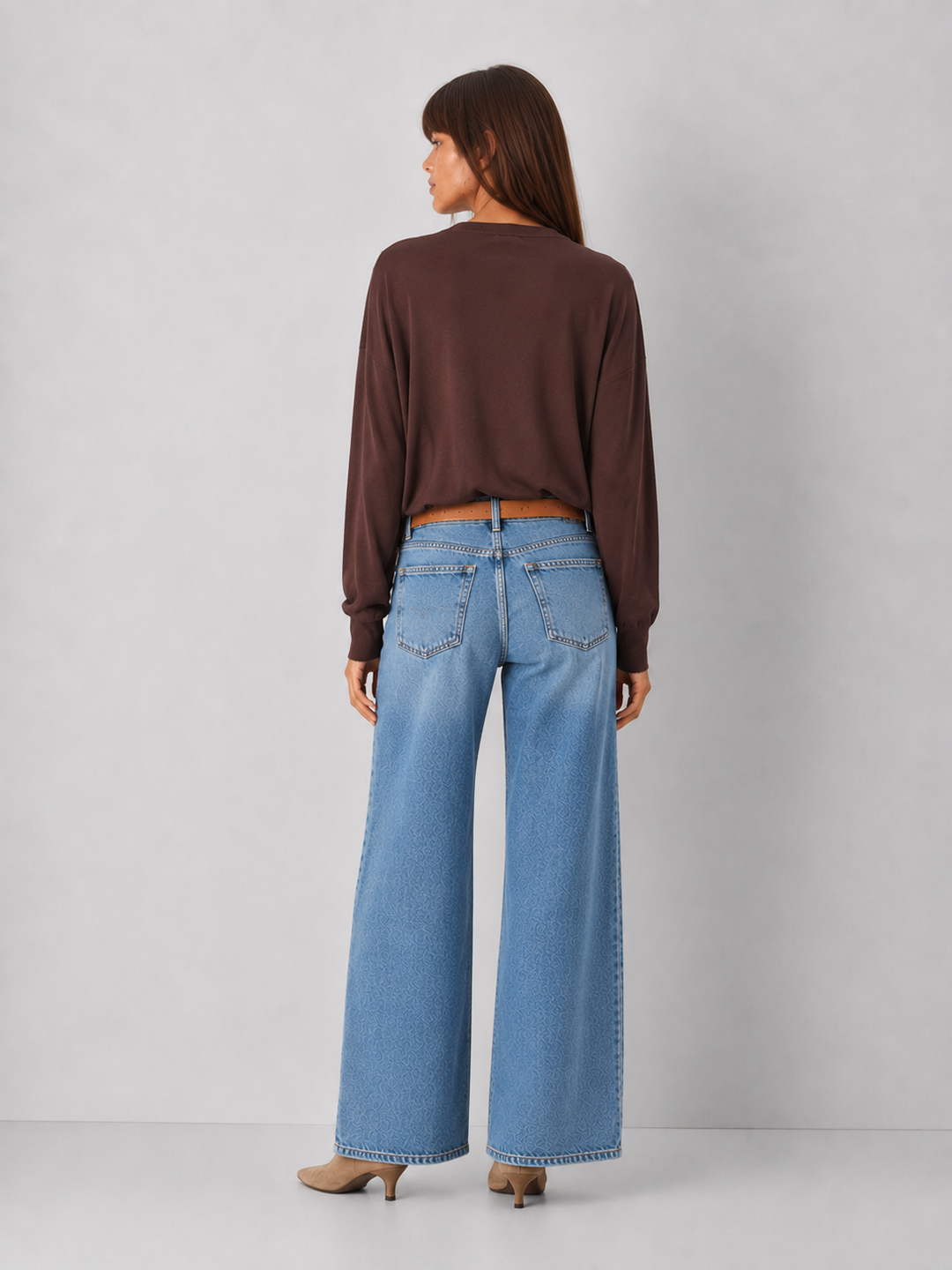 Fine Knit Cardigan