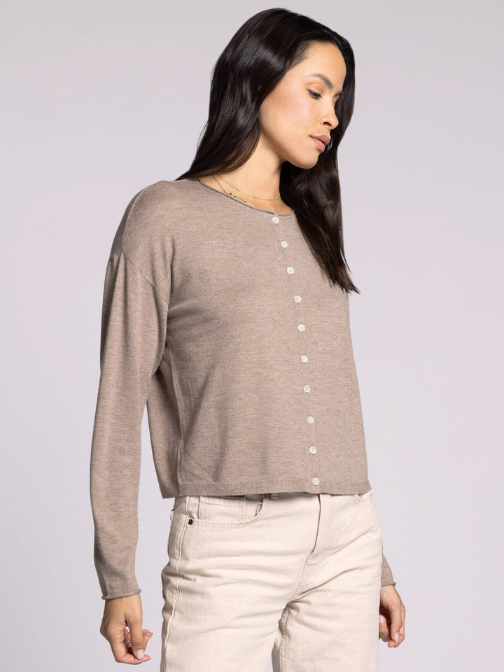 Thread & Supply Lightweight Cardigan