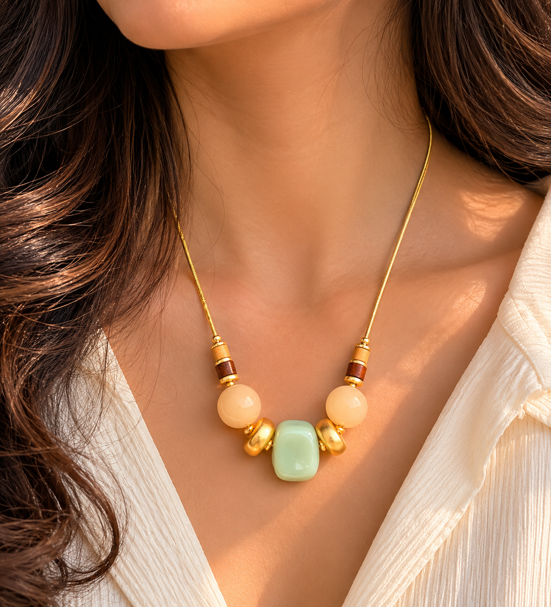 The Sorrento Necklace
