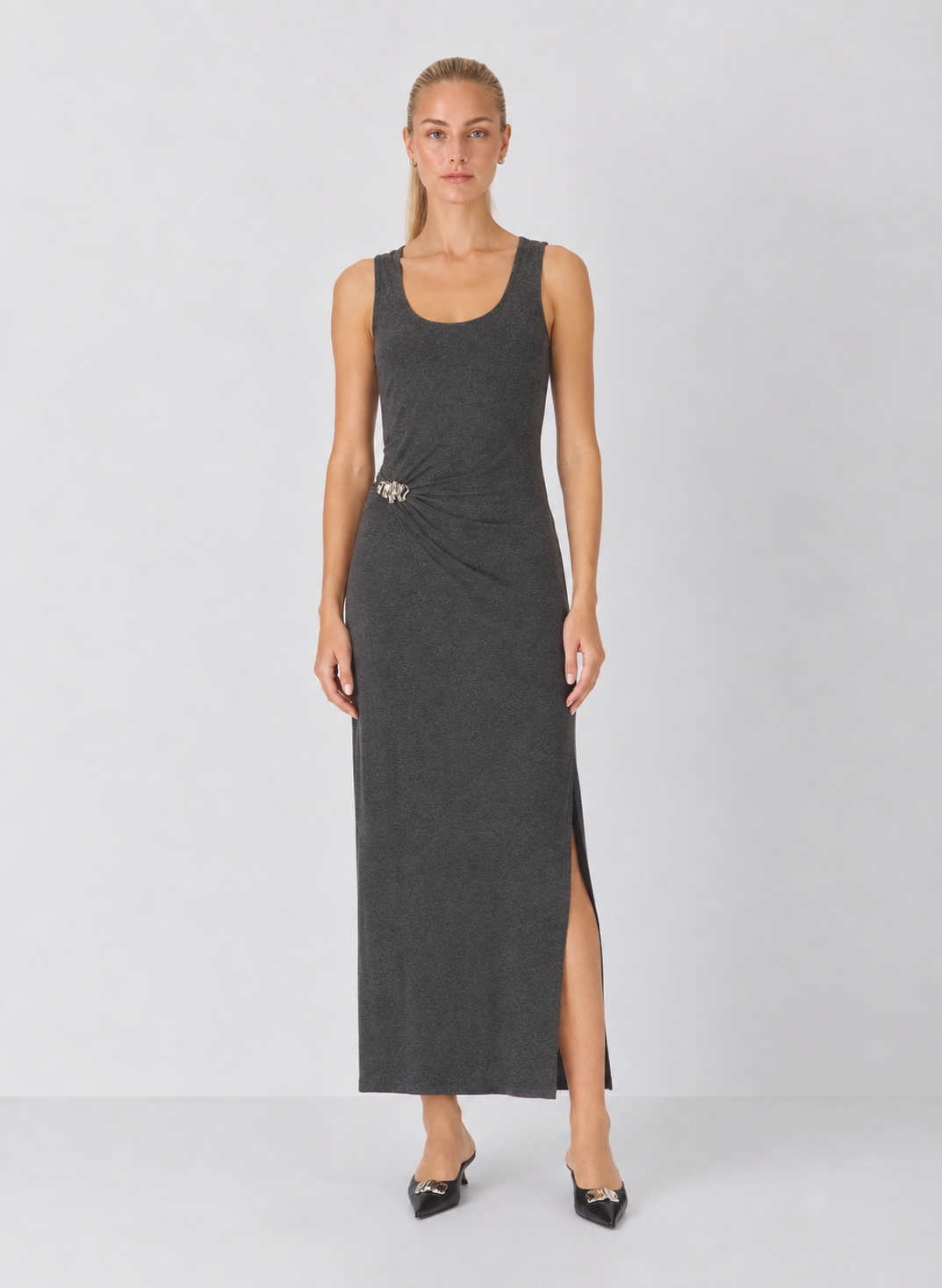 ASTR Beckah Dress