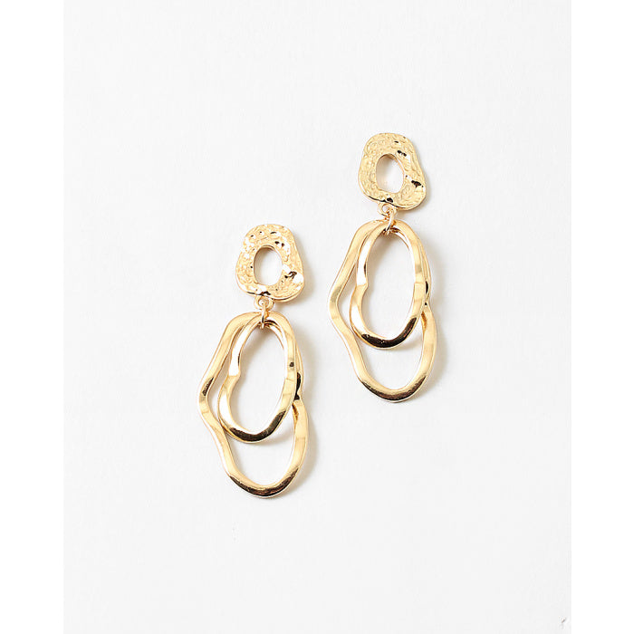 Harrison Drop Earring