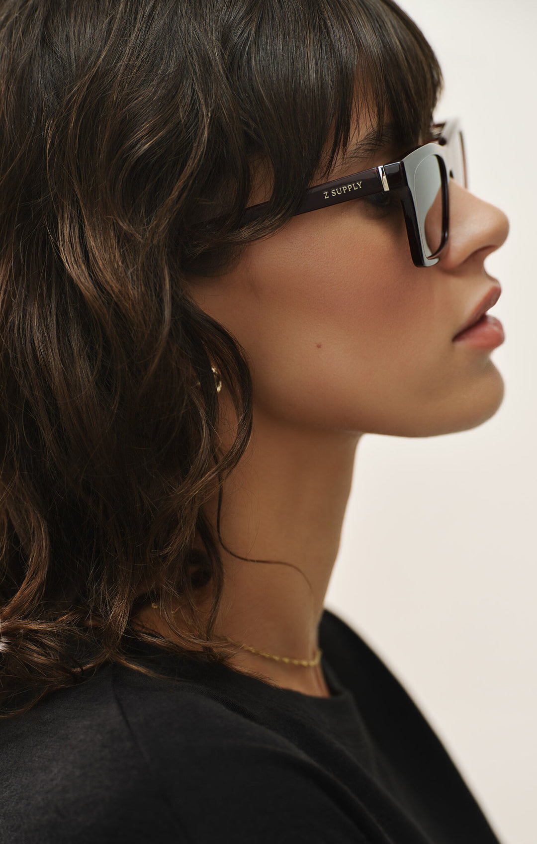 Z Supply Studio Polarized Sunglasses