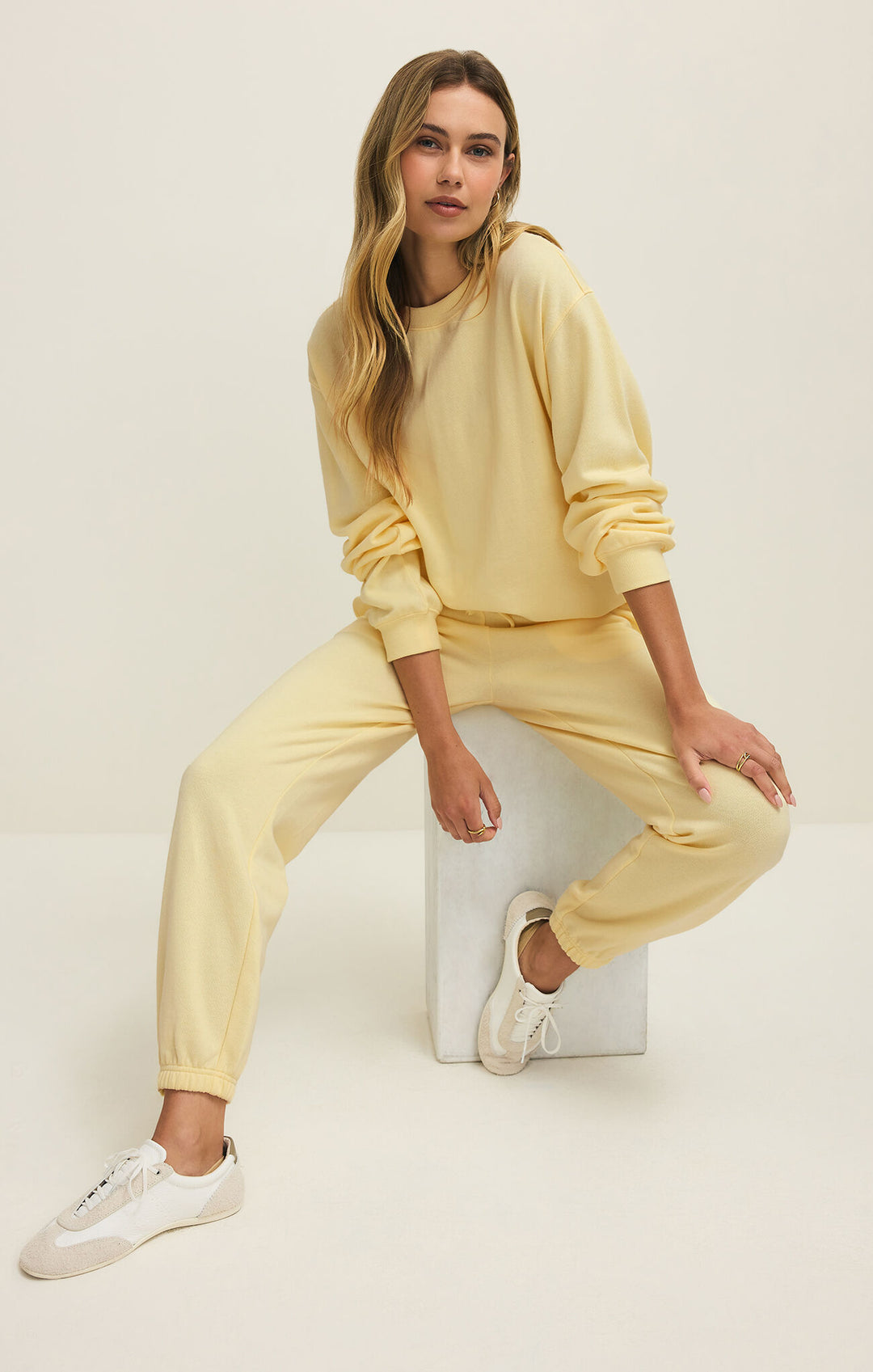 Z Supply Boyfriend Sweatshirt