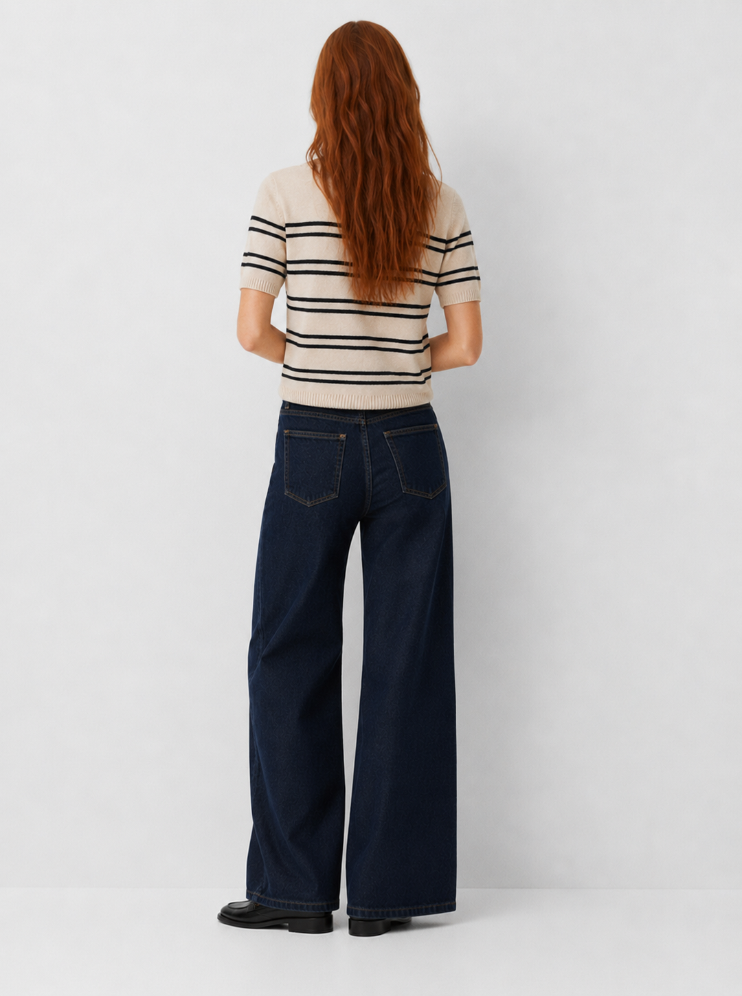 Z Supply Gatewood Stripe Sweater