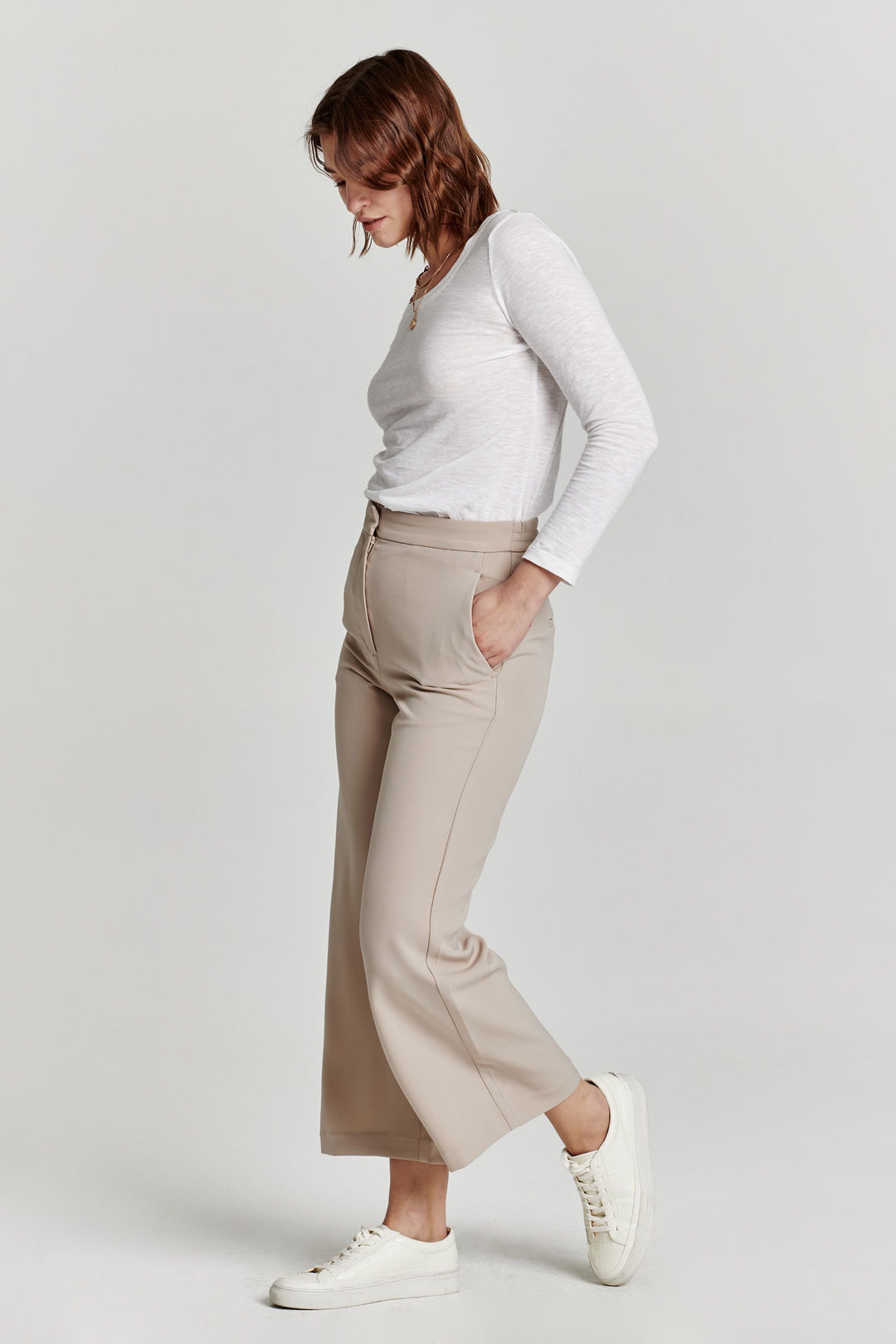 Denali Trouser