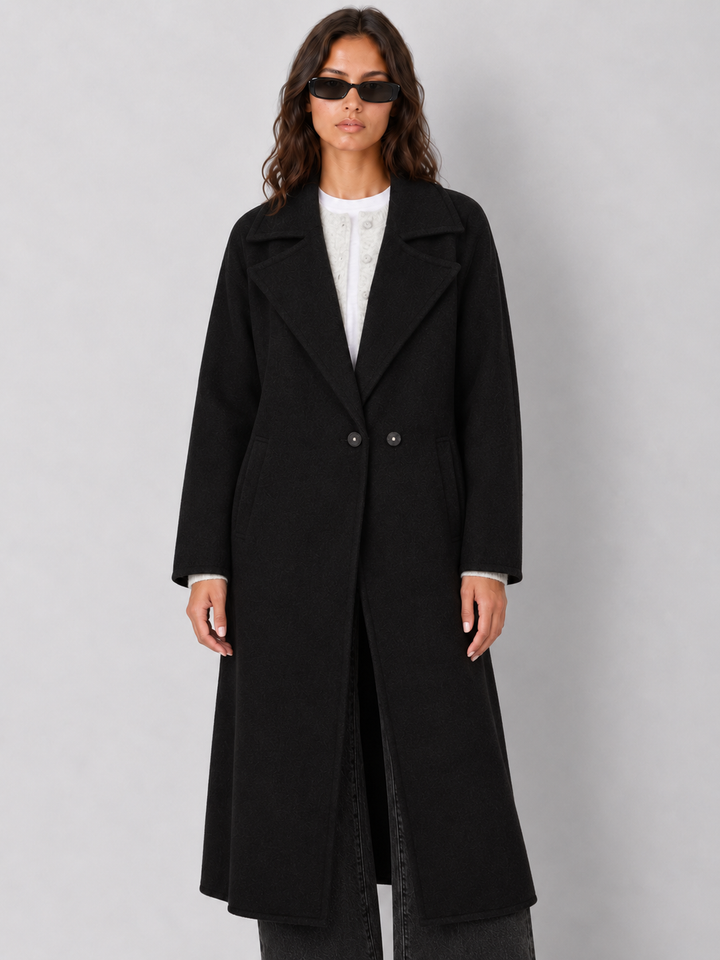 Z Supply Crosby Cocoon Coat