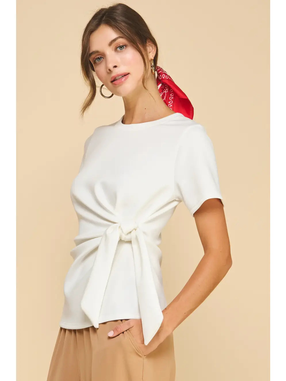 Modal Knot Top