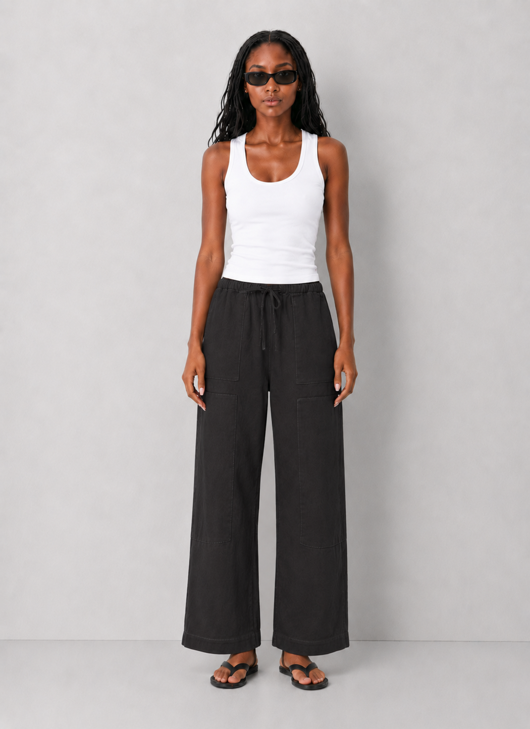 Z Supply Kit Twill Carpenter Pant