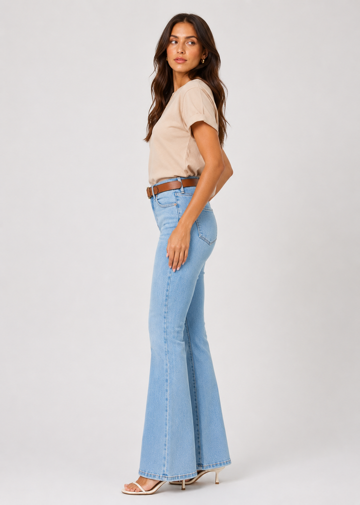 Dear John Denim Rosa Jeans - Mirny