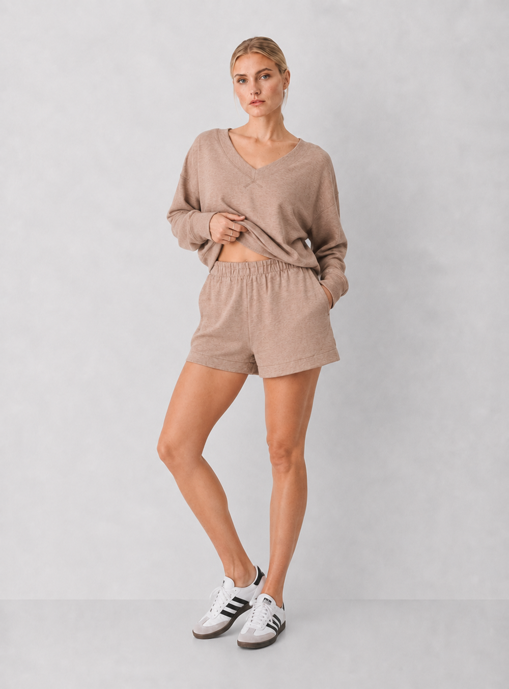 Z Supply The Everyday Short
