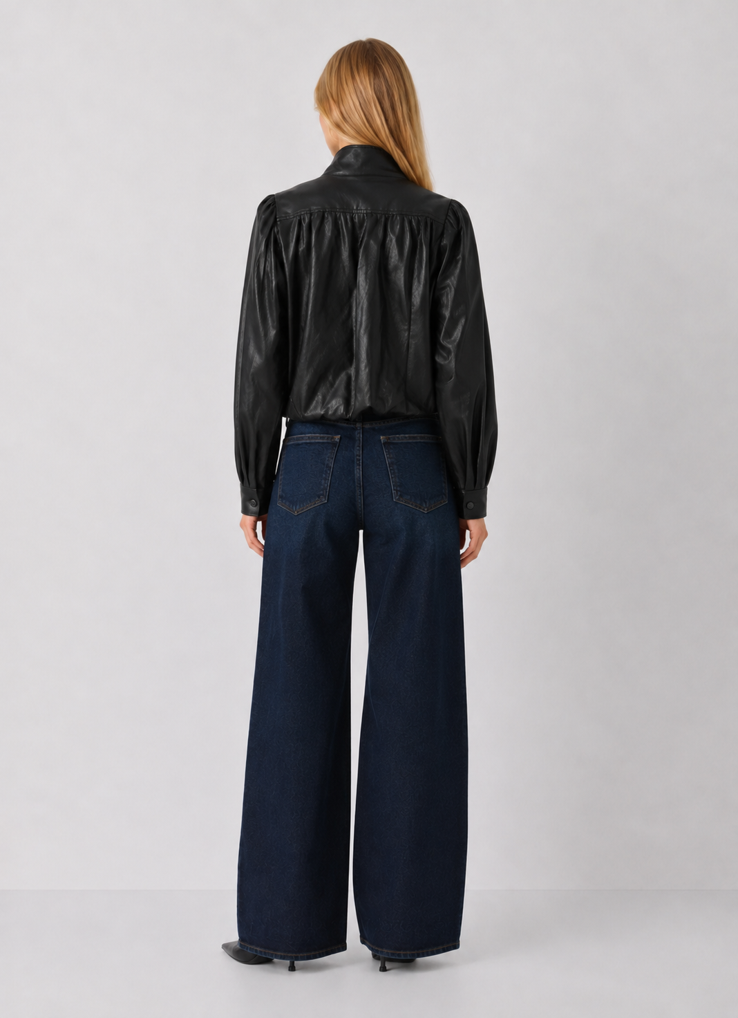 ASTR Estero Jacket