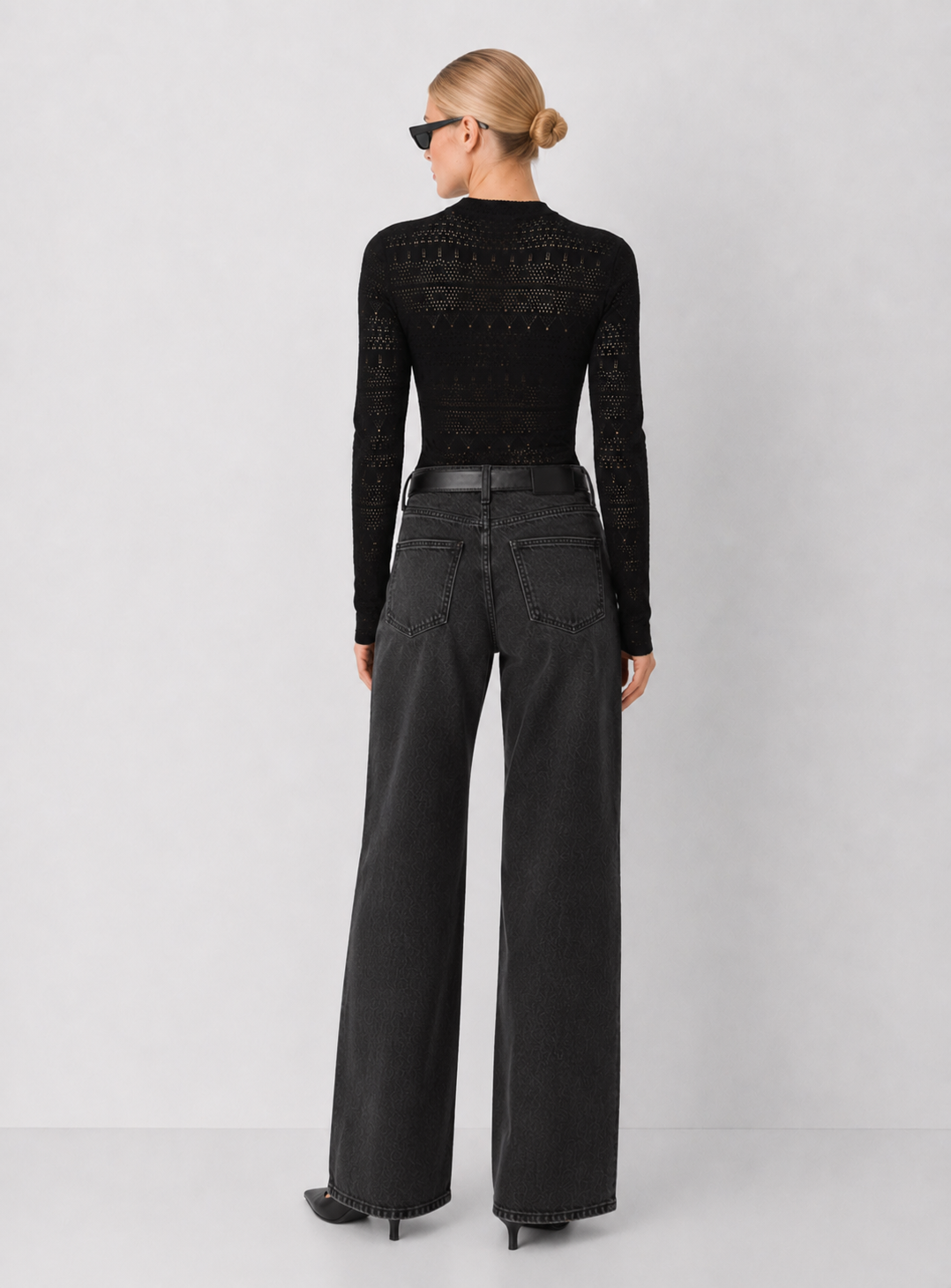 Z Supply Avery Sweater Top