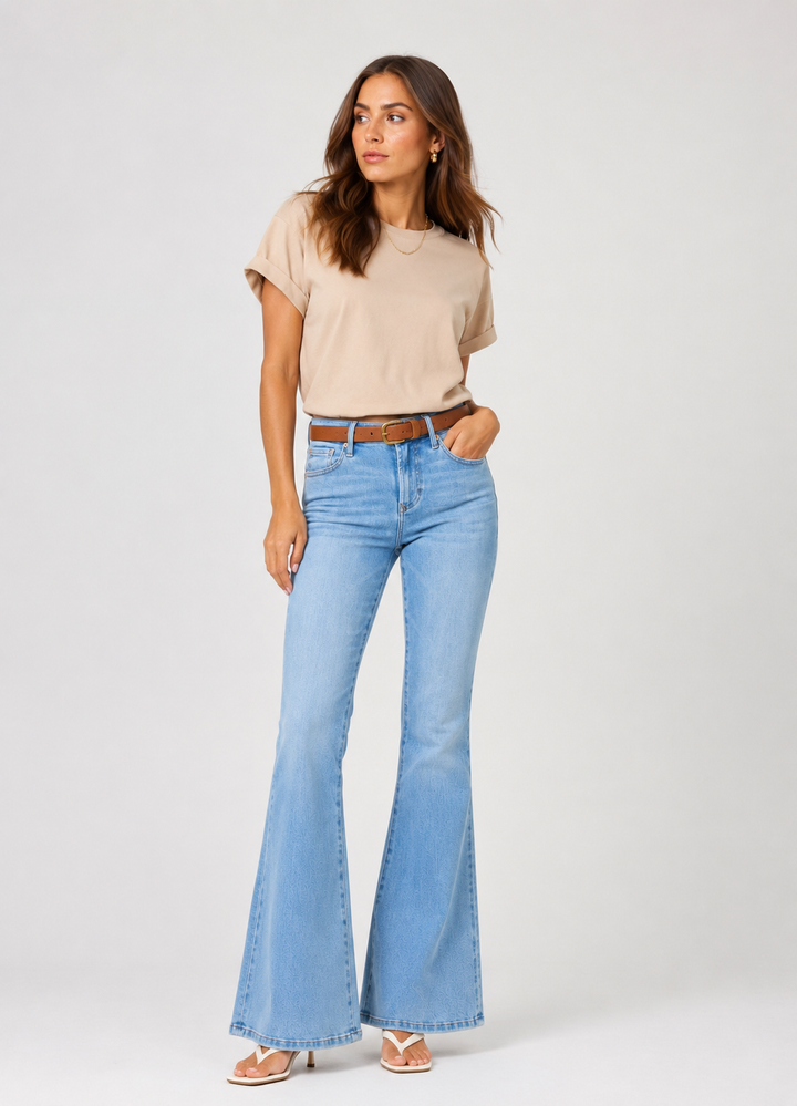 Dear John Denim Rosa Jeans - Mirny