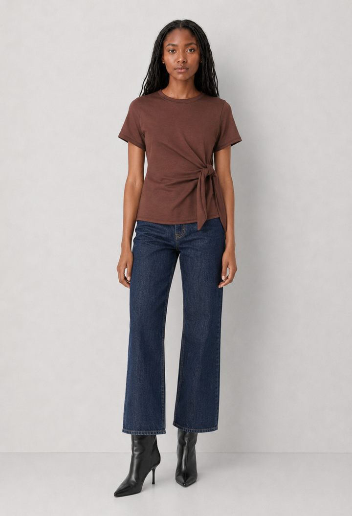 Modal Knot Top