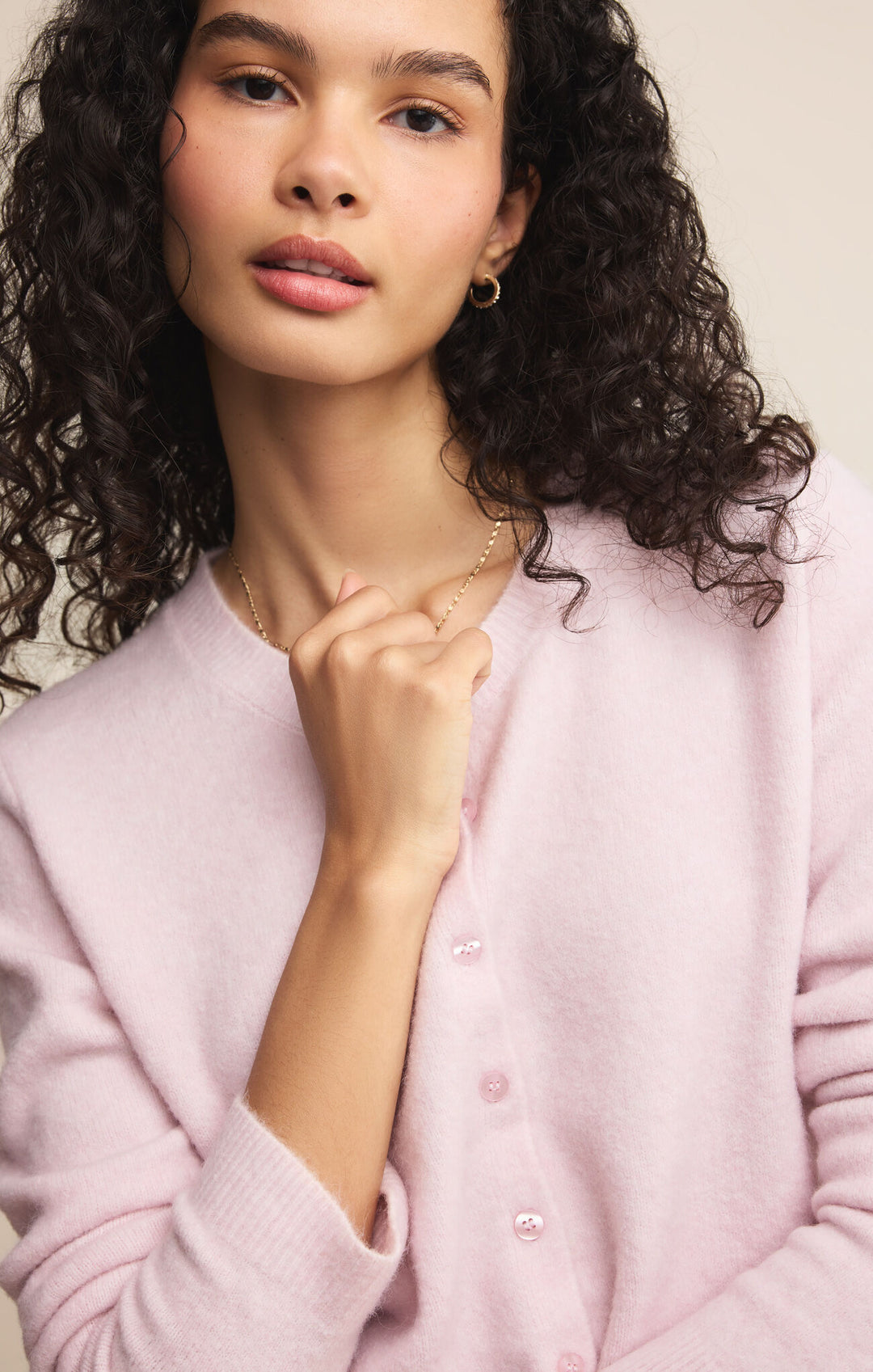 Z Supply Medina Cardigan