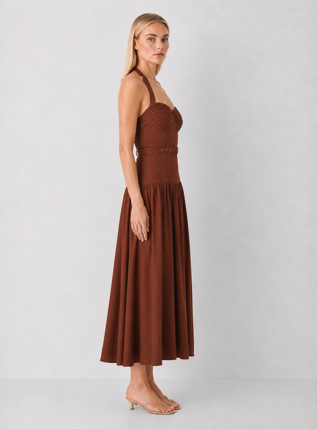 ASTR Katinka Dress