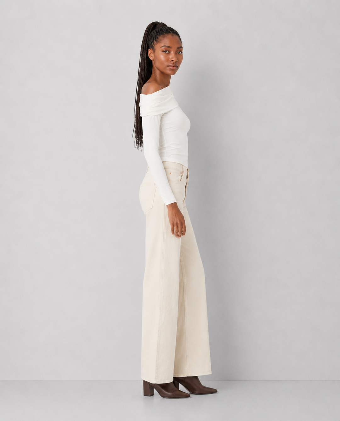 Steve Madden Ryder Top