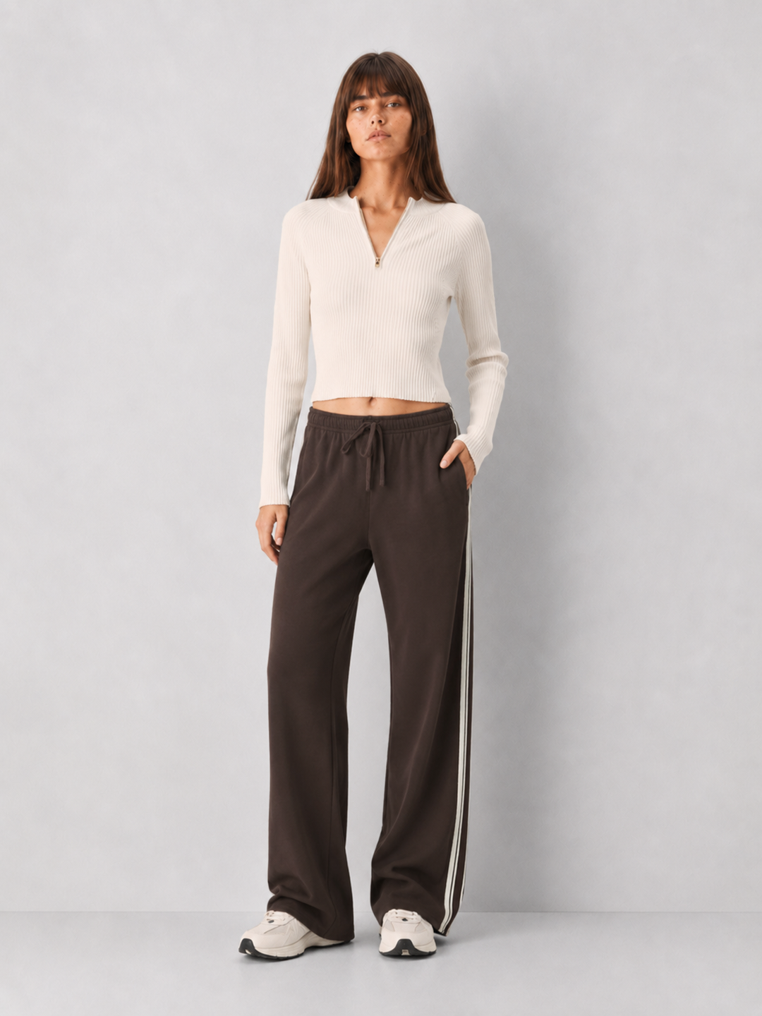 Z Supply Breakaway Track Pant