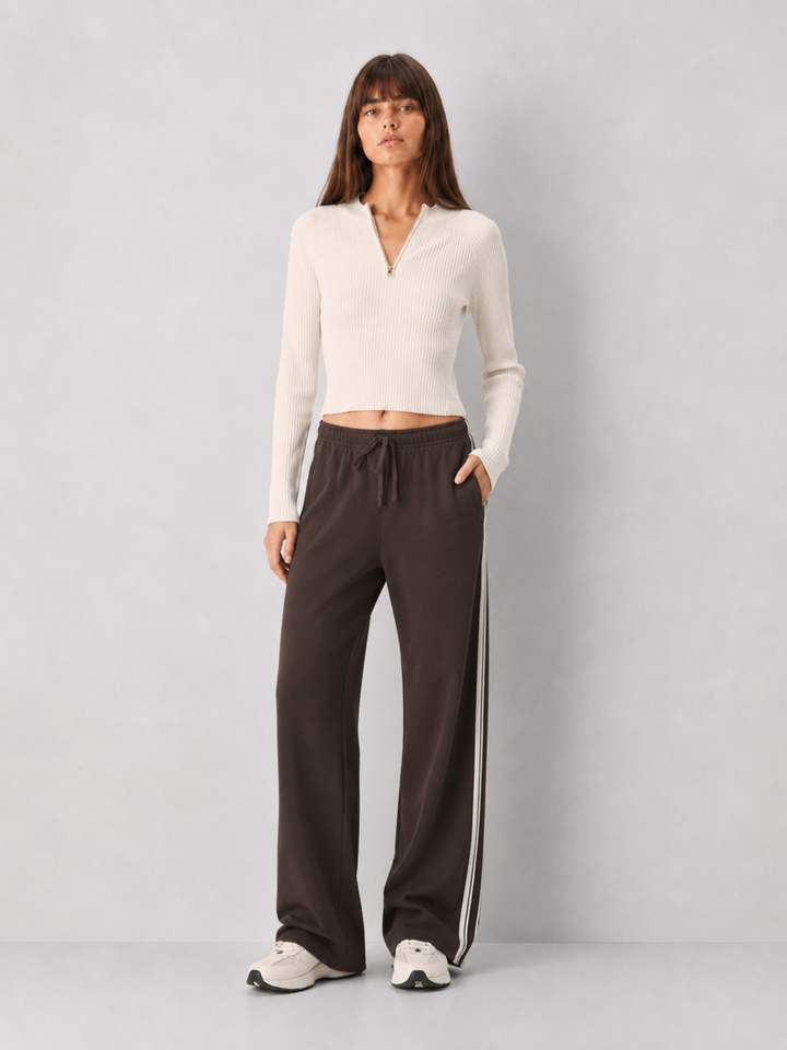 Z Supply Breakaway Track Pant