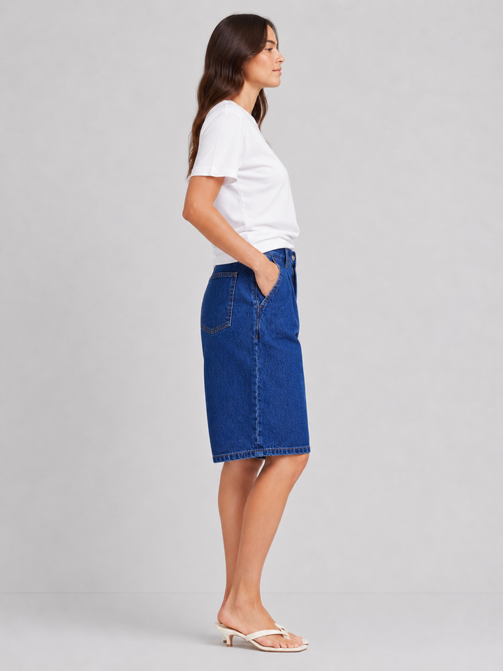 Habitual Campbell Bermuda Shorts