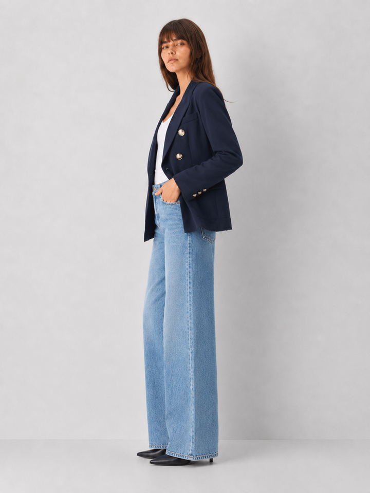 Dear John Rowena Blazer