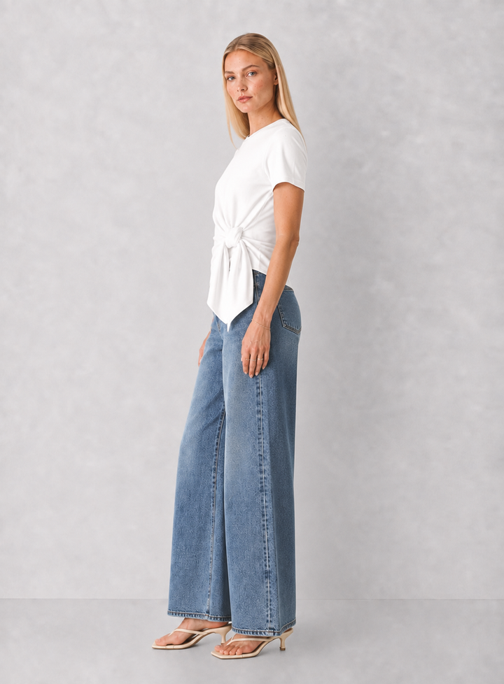 Modal Knot Top