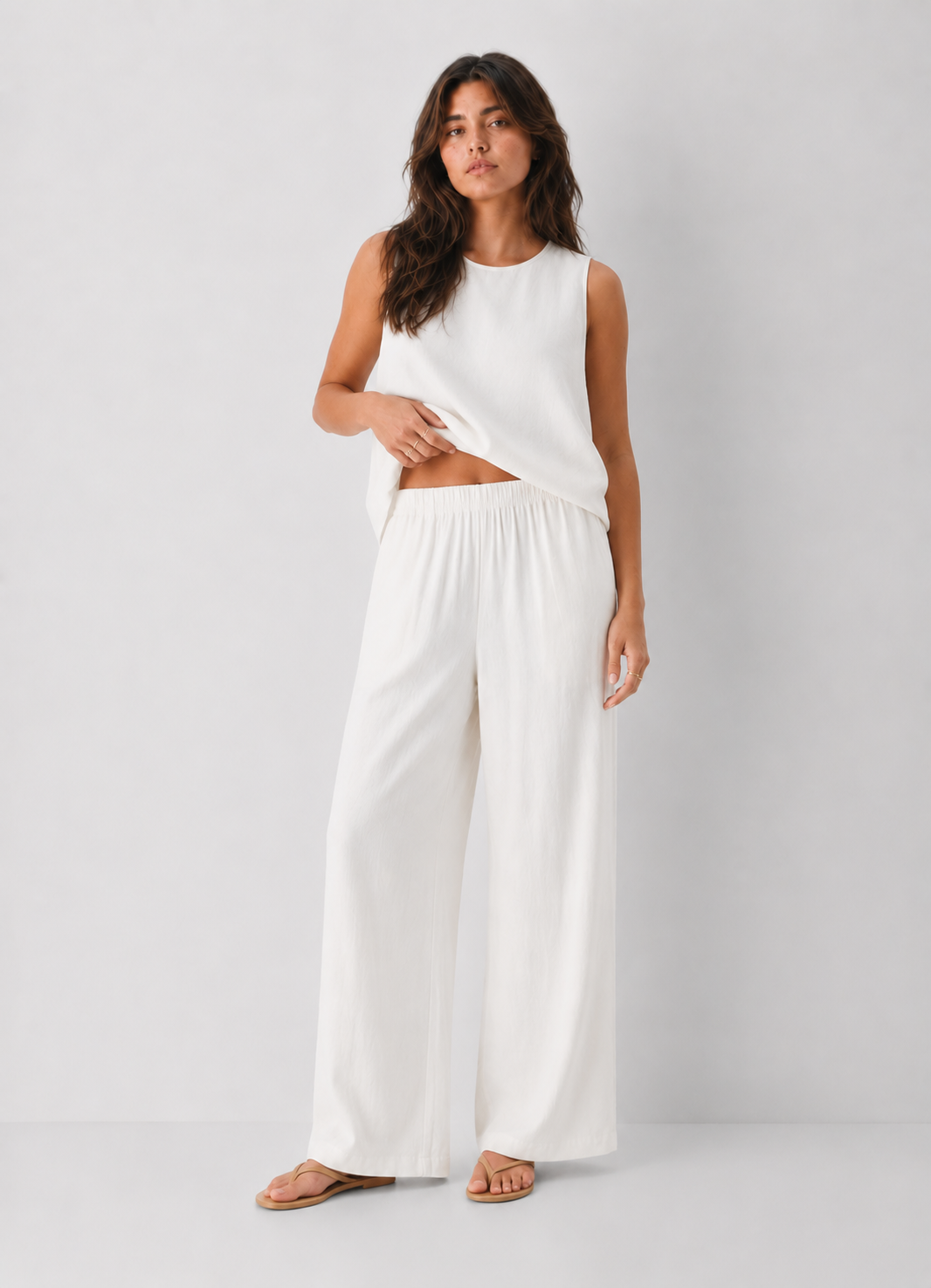 Z Supply Scout Linen Pant