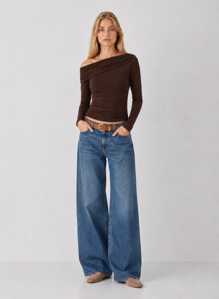 Steve Madden Ryder Top
