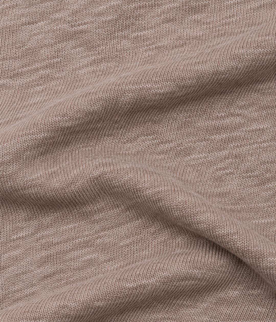 Z Supply Foundation Longer Length Slub Tee