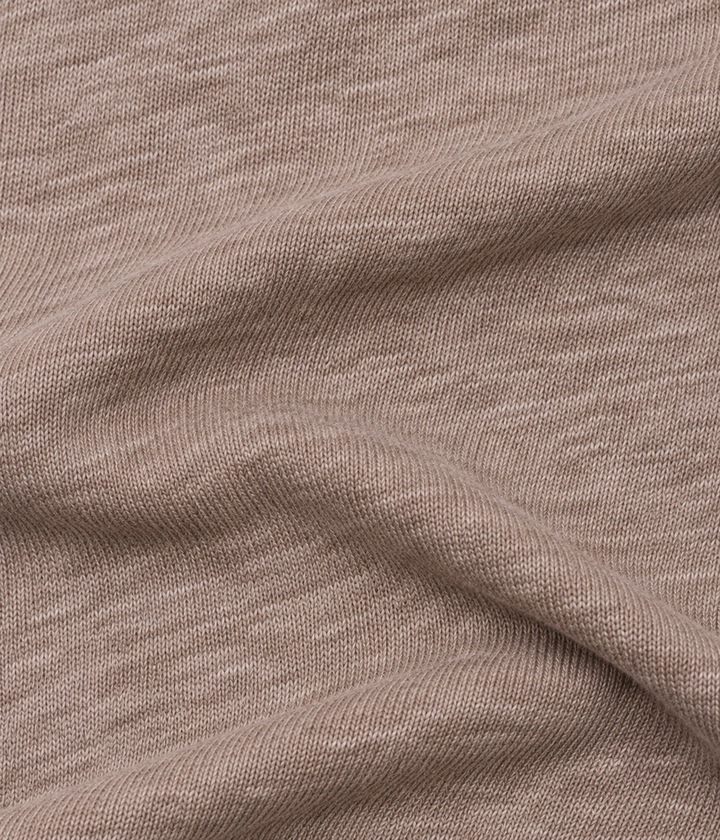 Z Supply Foundation Longer Length Slub Tee