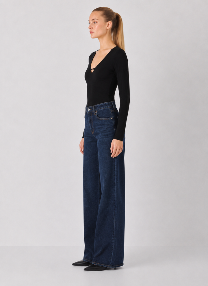 Z Supply Ginger Bodysuit