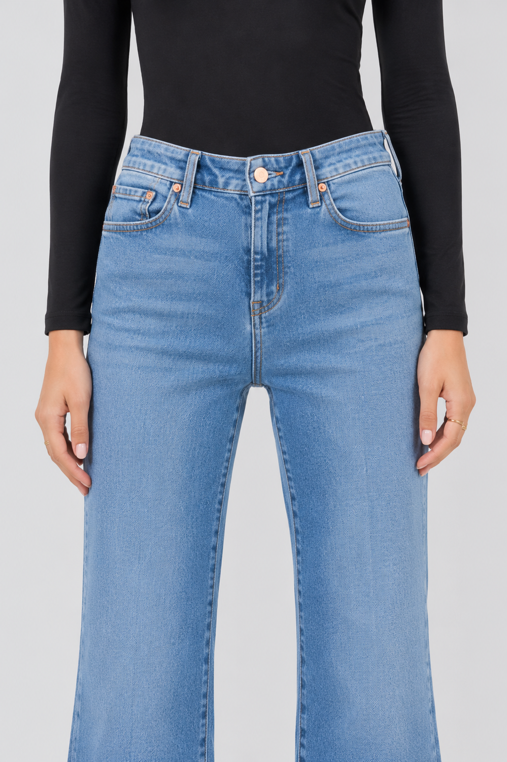 Dear John Denim Florence Jeans - Noble City