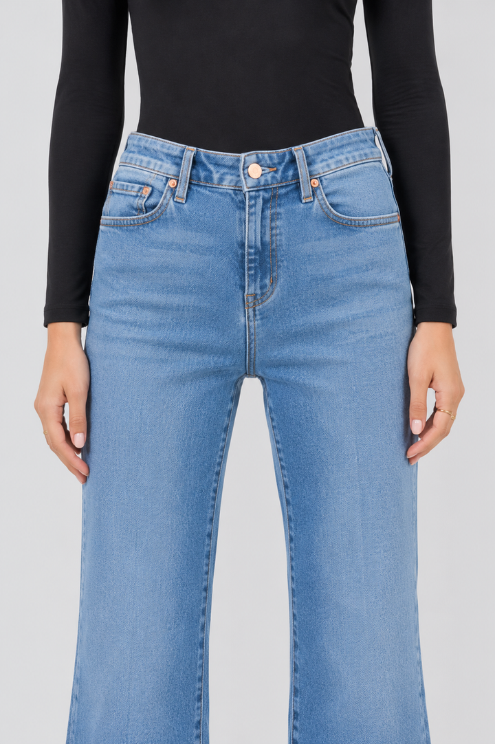 Dear John Denim Florence Jeans - Noble City