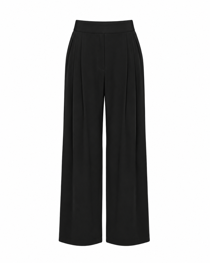 Classic Everyday Trouser