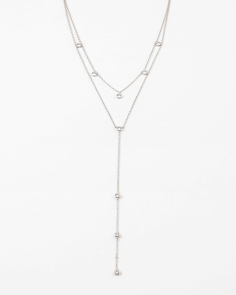 Dainty Lariat
